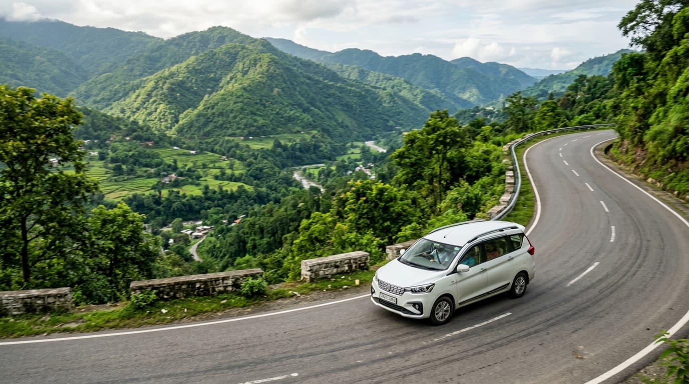 Ertiga