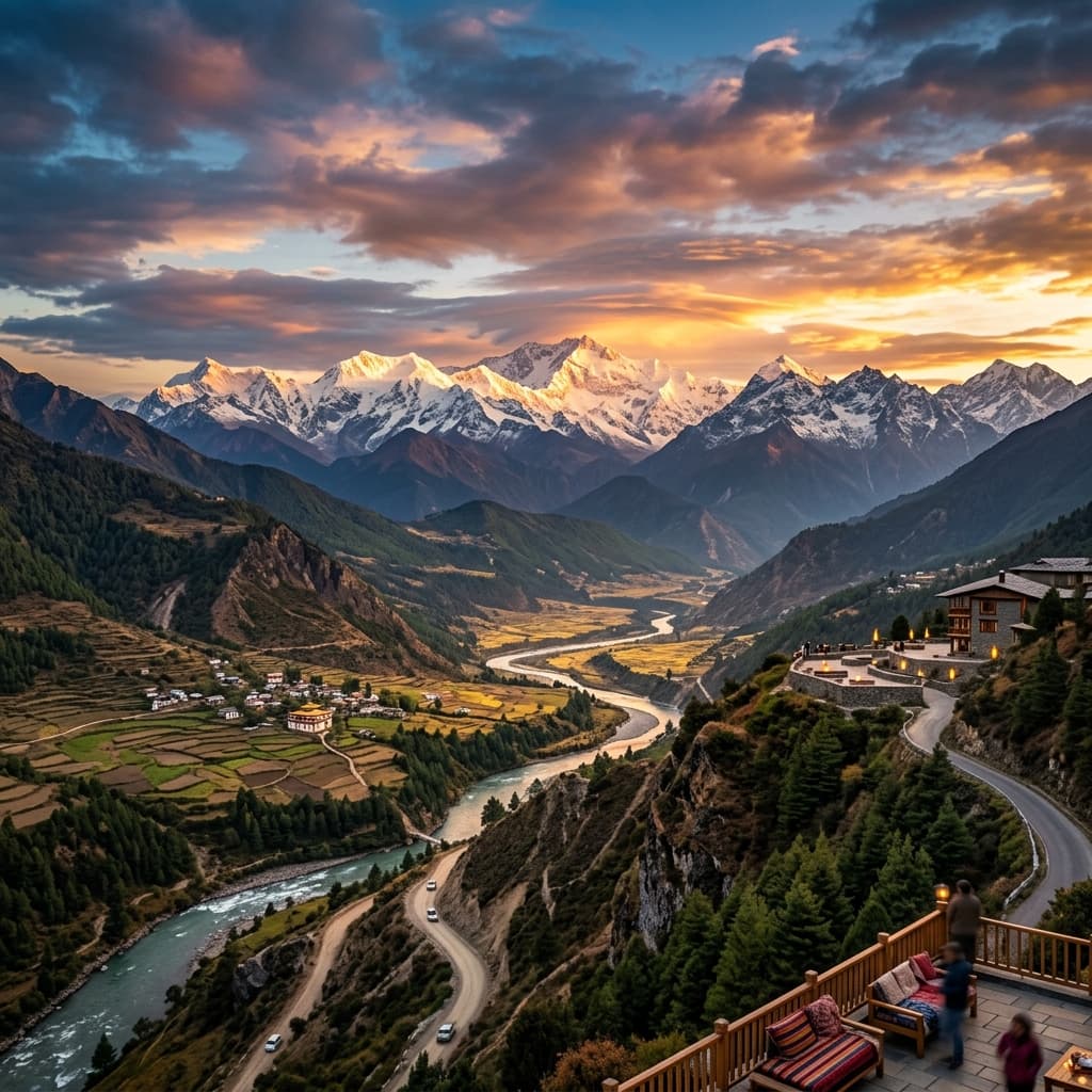 Sikkim