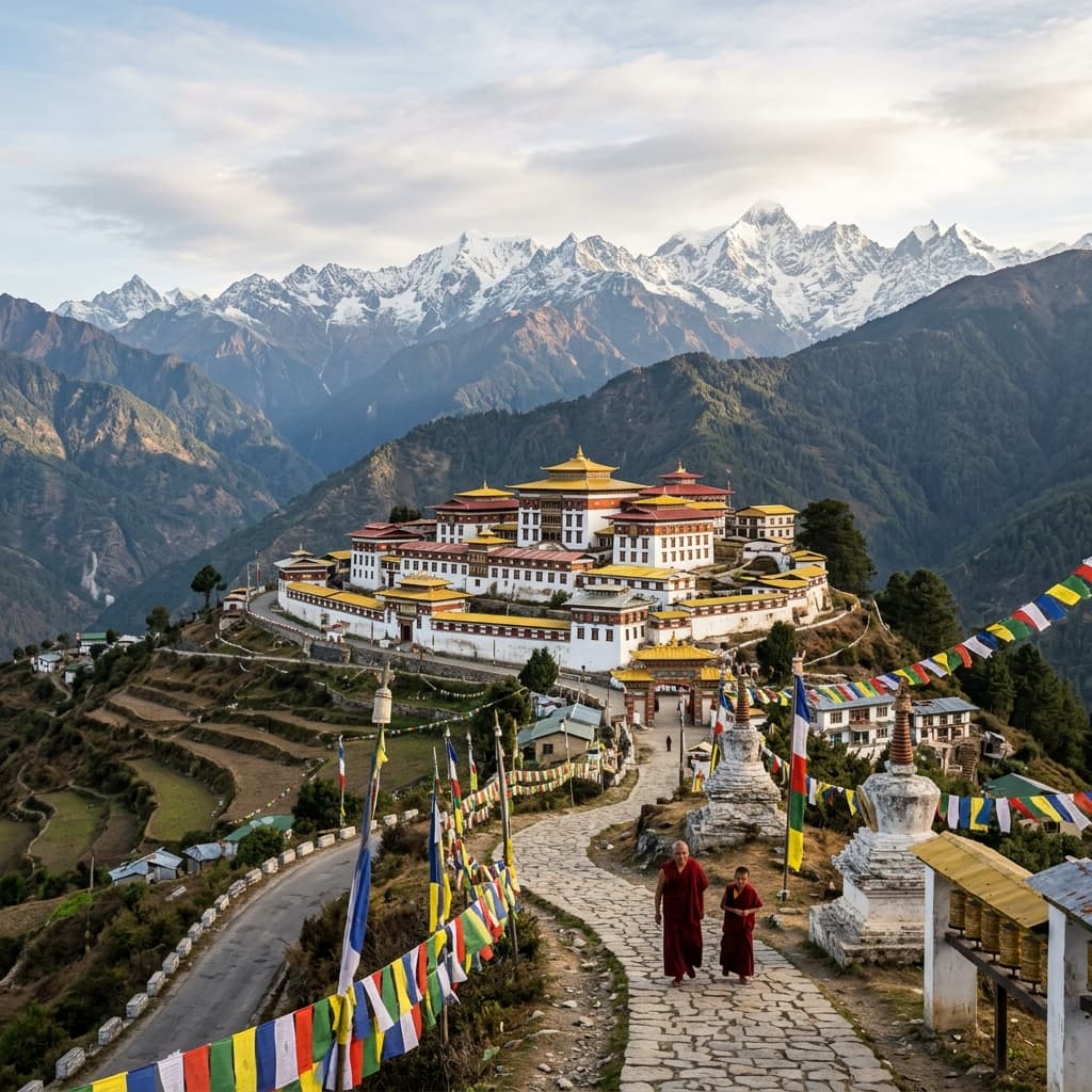 Arunachal Pradesh - Image 1