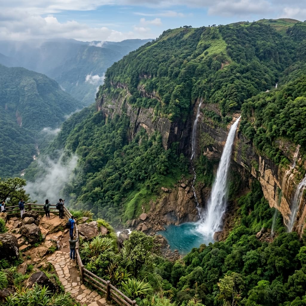 Meghalaya - Image 1